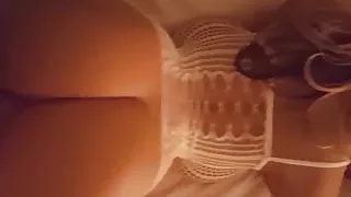 Unbelievable (sex Dolls) Moaning Loudly While Fucked