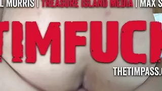 Flip Fucking Spaniards Do It Bareback