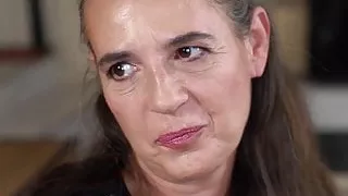 Hot GILF Only Wants The Neighbor's Grandson’s Big Dick