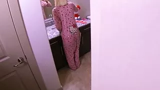 my real creampie inside my real step daughter, msnovember high definition 