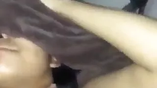 Indian girlfriend sex