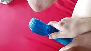 Heute machen wir Blau