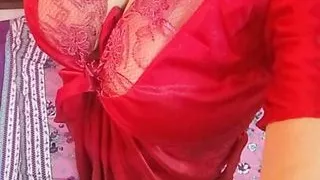 Hot niki juicy boobs to shagg masturbate