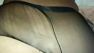 Latina milf wants me to cum inside her