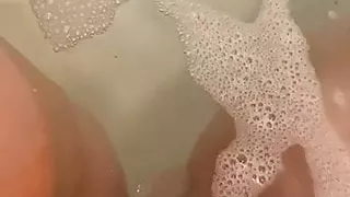 Bath play