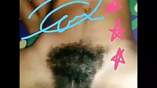 Papua Pornstar ( Ana soindemi )