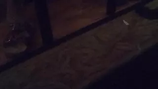 Girlfriend Birkenstock Shoeplay