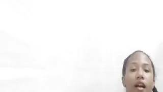 Blacky cute bathroom