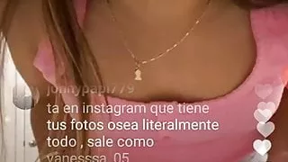 Deliciosa jovencita