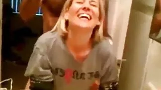 Uber Driver Fucks My Wife’s Ass