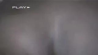 Cali Ssbbw From Behind(TOO MUCH ASS)