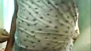 Sex with Arab step mom part 4