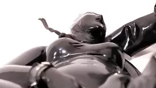 Breathplay and Mastrubation