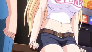 Mankitsu Happening 2