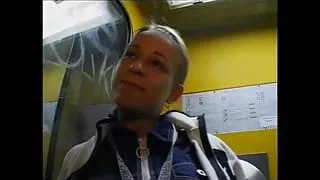 was machen geile schlampe