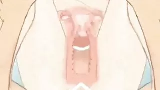 Creampie animation and live action377