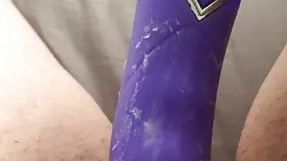 MILF having a mid day break