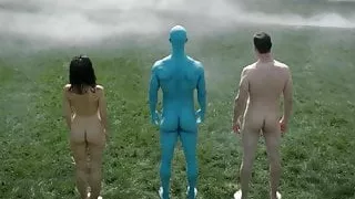 Watchmen (2019) s01