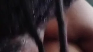 Big Titty Pastor Loves The Dick Pt1