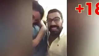 Egyptian girl playing with slut arab sex part 10