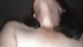 Hot bhabhi ride cock teacjing brother in law  big boobs