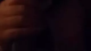 Kayla cant help it she loves to suck black dick