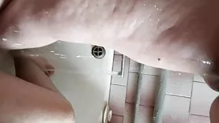 Pee for my beloved stepson