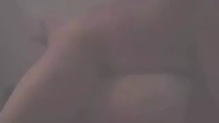 Dojechanie wielkiego dupska po calonocnym ruchaniu