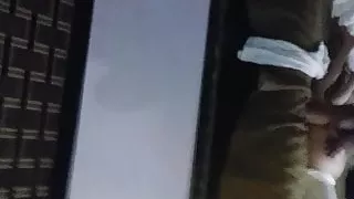 cheating wife loving my BBC in her ass