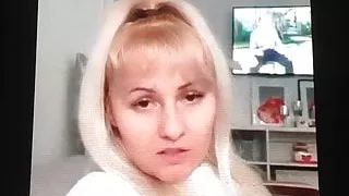 Graciela(videochat model)