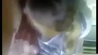 Saudi Arabian Women Unveiled part 4