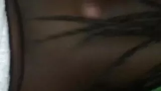 Giving bestfriend backshots