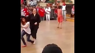 Arab Husbend Wife Part 6