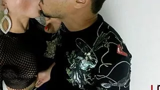 Lohanny Brandao extremely teasing This Mouth Belongs To Me 7