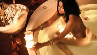 Movement And Seduction From India