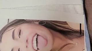 Mother and daughter cum tribute