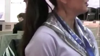 German Milf Maxi Biewer huge tits pokies