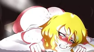 Anal Hentai Fucking!!!