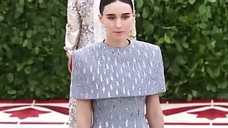 Rooney Mara Supercut