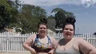 mASSSSSive twins - 2