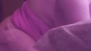 Native Slutty BBW Milf Neighbor Blaze rides my cock