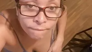 Anna Maria Latina MILF Dominican