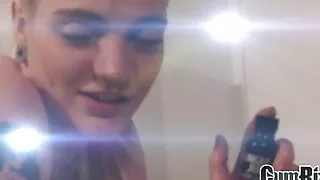 Lets Get Dirty Poppers