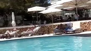 charlotte namura big boobs television  french celebrity