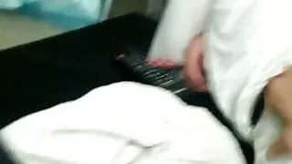 Solesjob con calzini