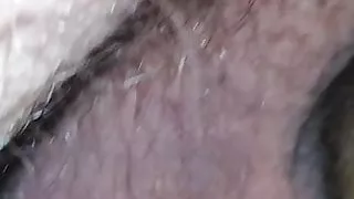 Pussy squirt
