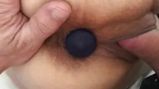 je baise ma femme salope qui mouille couple hamster31