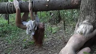 HORRORPORN - A dark side of the woods