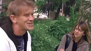 German normal people and neighbor couple fuck, homemade