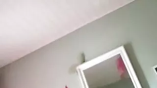 Fucking a white step mom